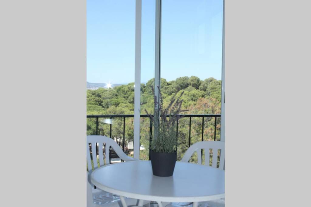 Precioso Apartamento Con Piscina. Pals Buitenkant foto