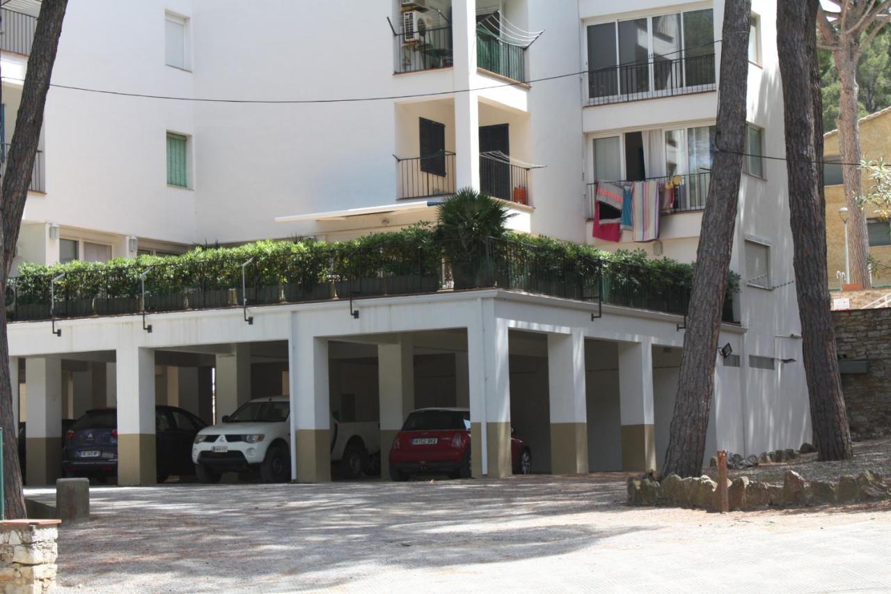 Precioso Apartamento Con Piscina. Pals Buitenkant foto