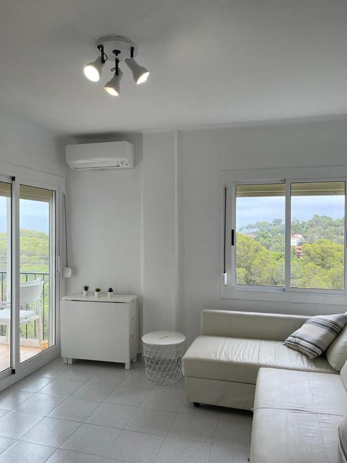 Precioso Apartamento Con Piscina. Pals Buitenkant foto